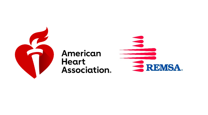 The American Heart Association And Remsa Urge All Northern Nevadans To